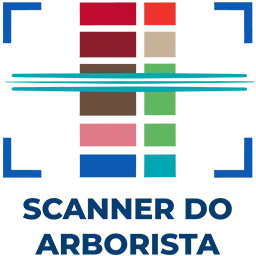 Scanner do Arborista